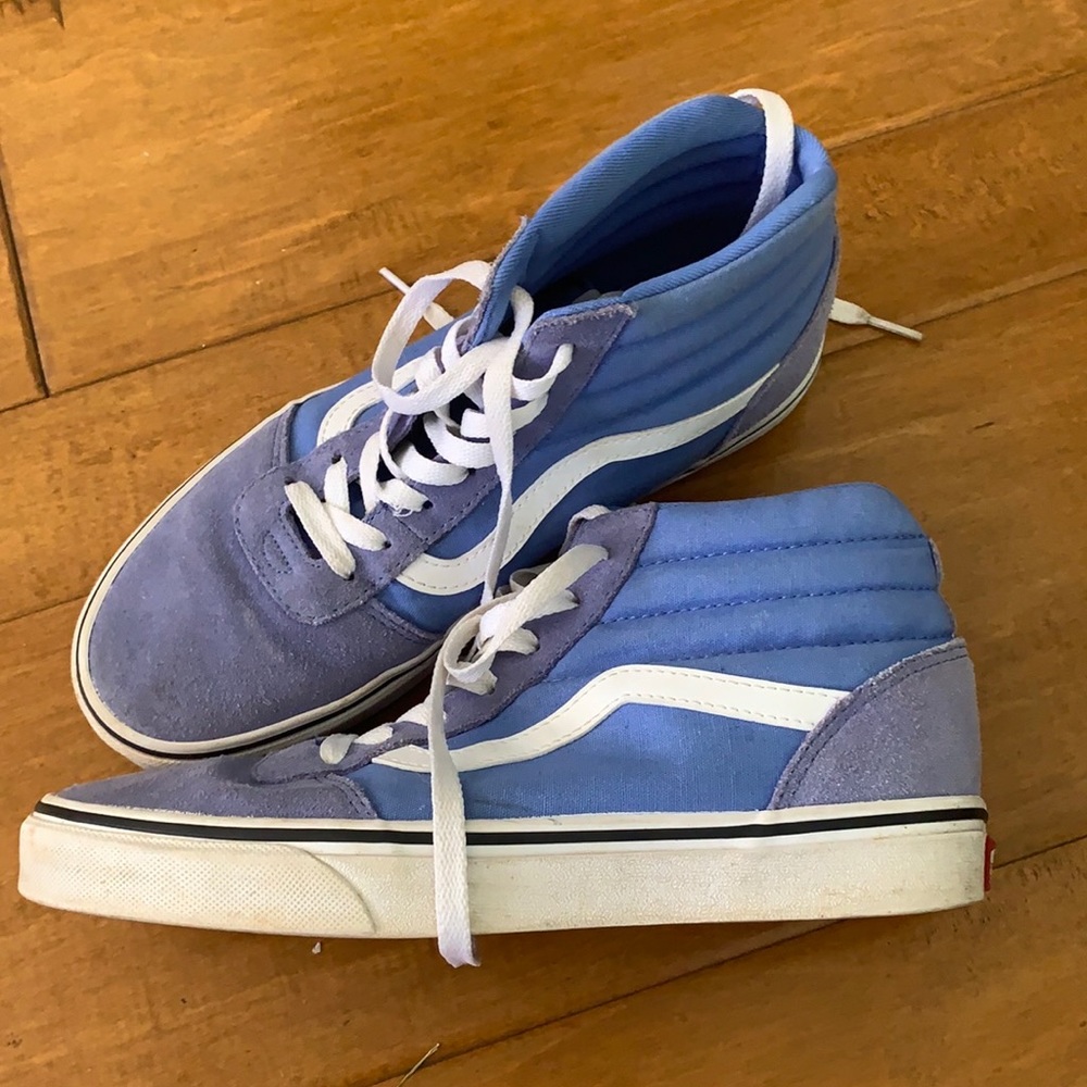 Van women’s shoes
